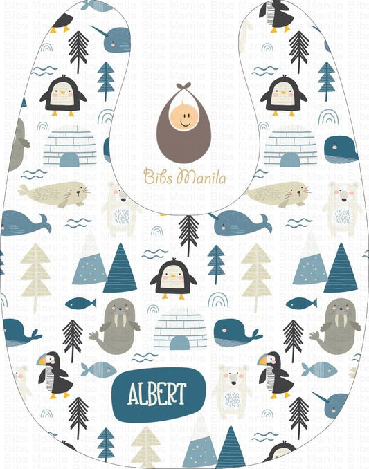 The Arctic Bibs