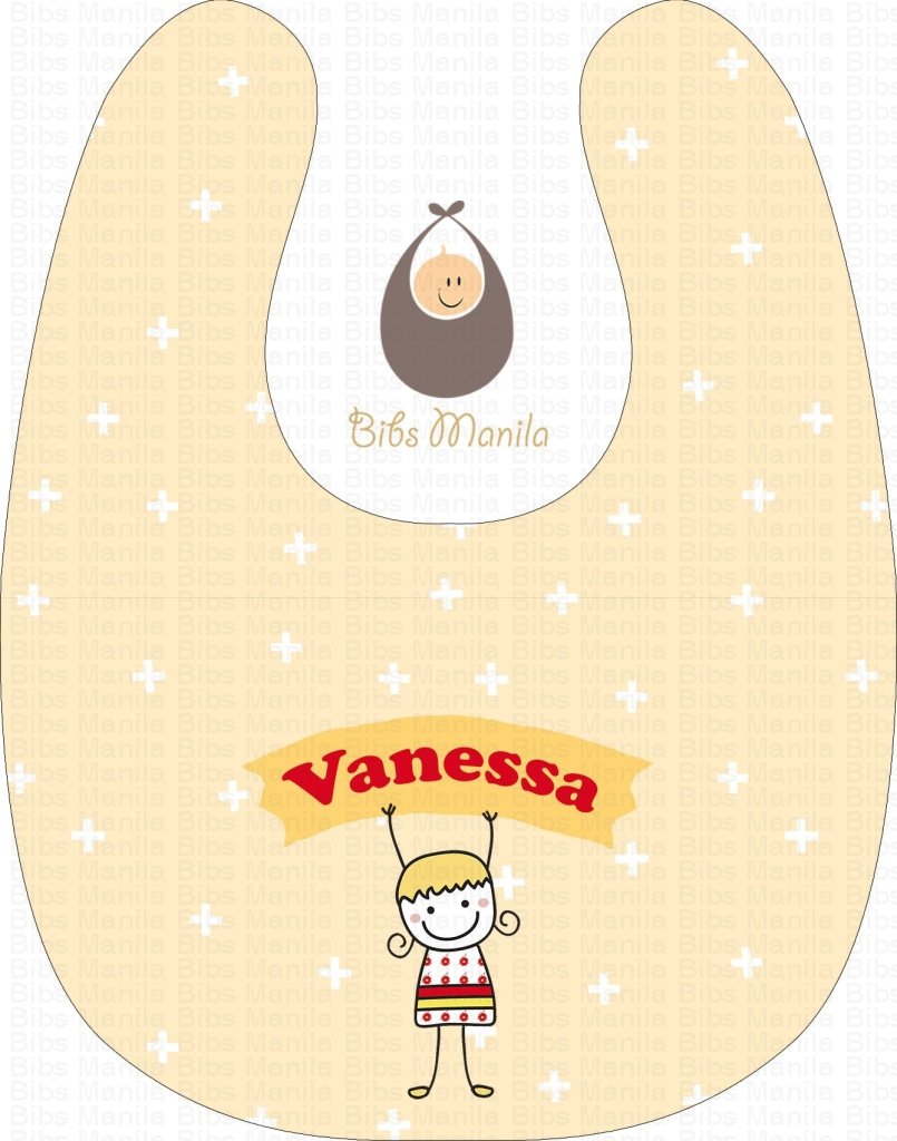 Vanessa Bibs