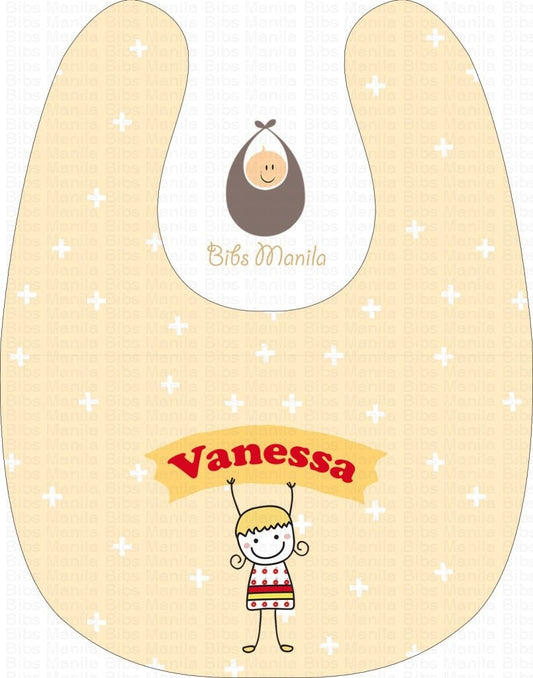 Vanessa Bibs