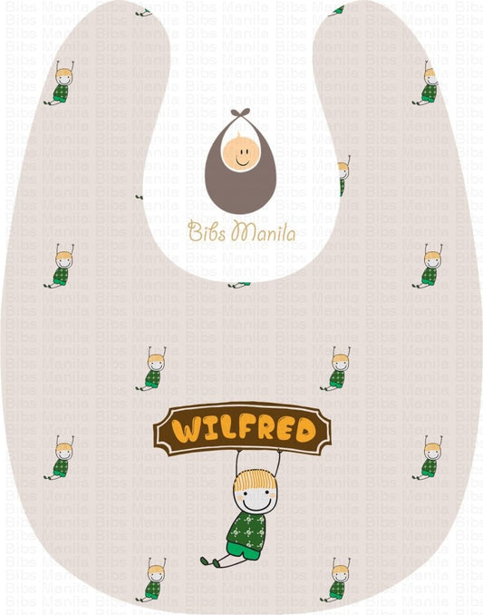 Wilfred Bibs